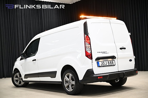 Ford Transit Connect 5 of 30