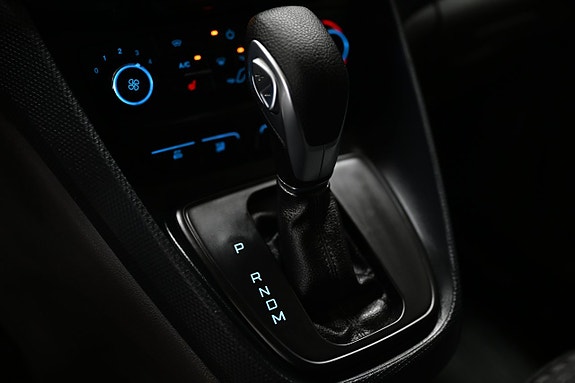 Ford Transit Connect 20 of 30