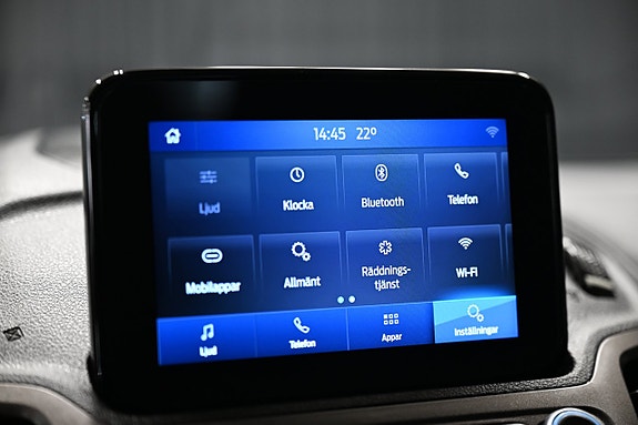 Ford Transit Connect 22 of 30