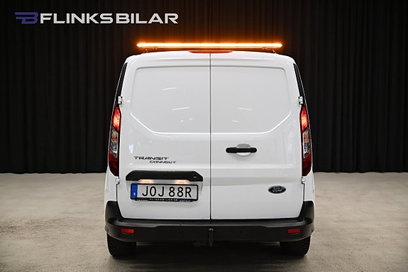Ford Transit Connect 15 of 30