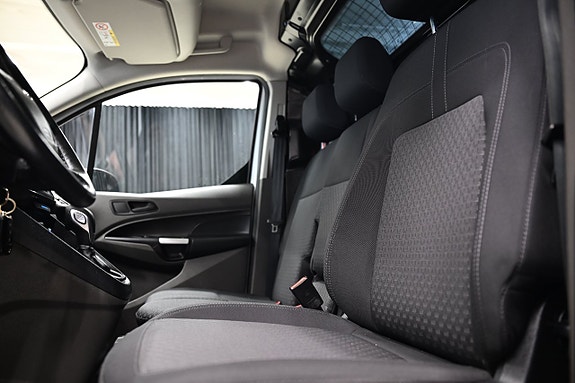 Ford Transit Connect 19 of 30