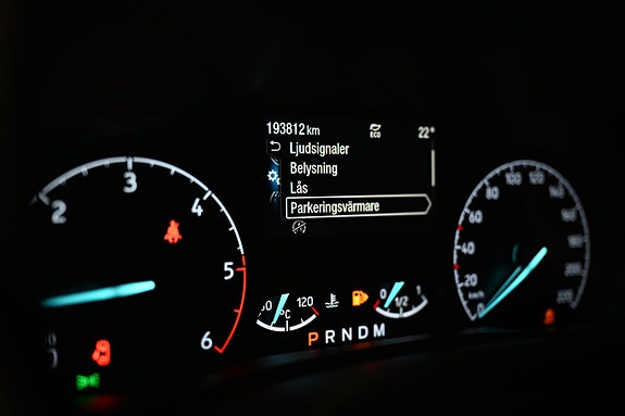 Ford Transit Connect 18 of 30