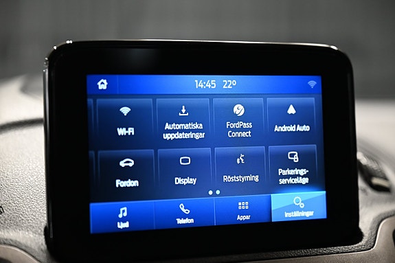 Ford Transit Connect 24 of 30