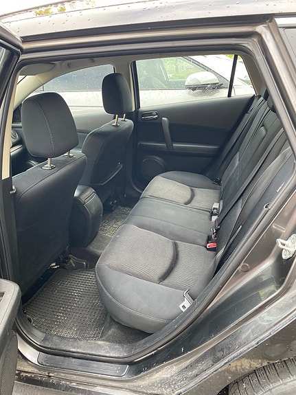 Mazda 6 2 of 5
