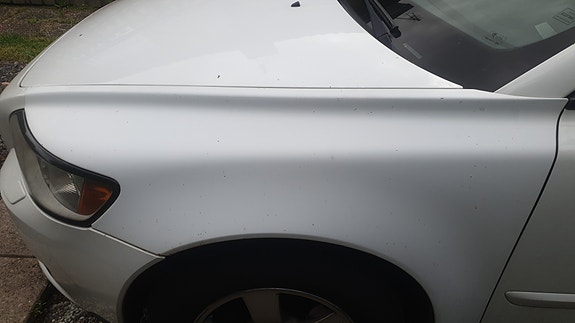 Volvo V50 2 of 5