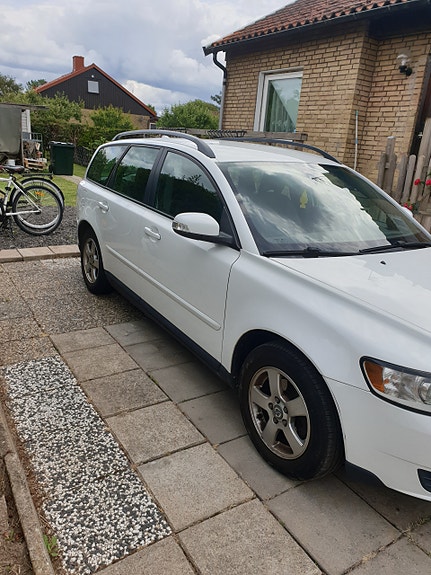 Volvo V50 9 of 9