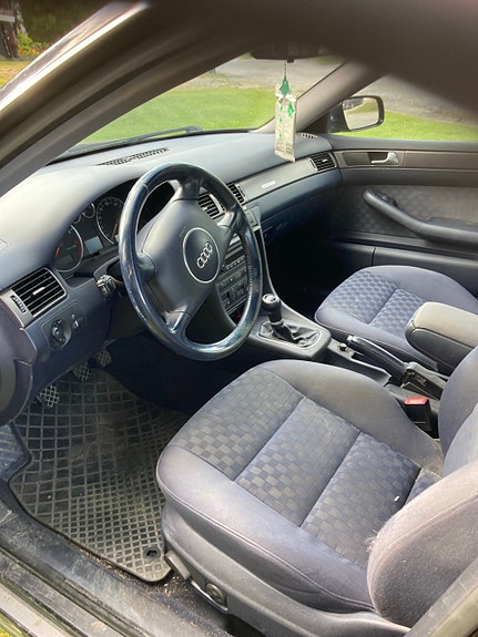 Audi A6 7 of 8
