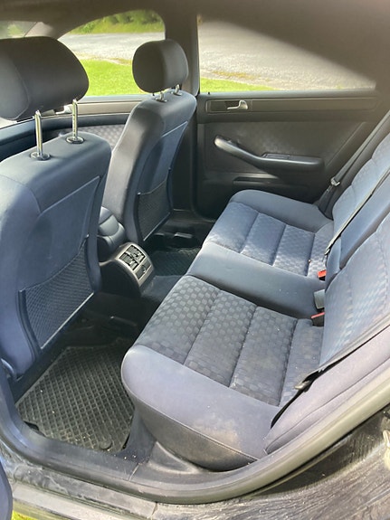 Audi A6 8 of 8
