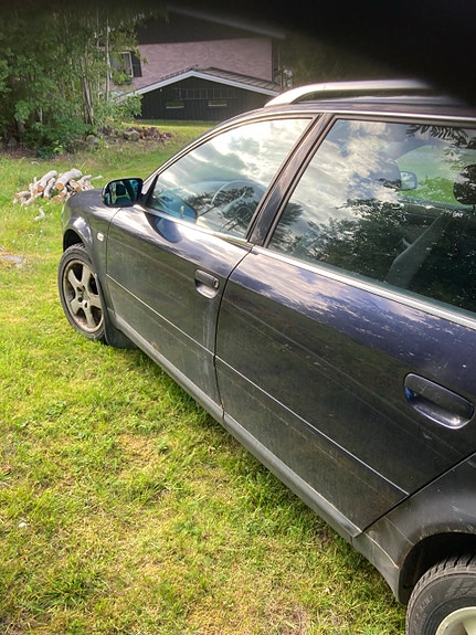 Audi A6 5 of 8