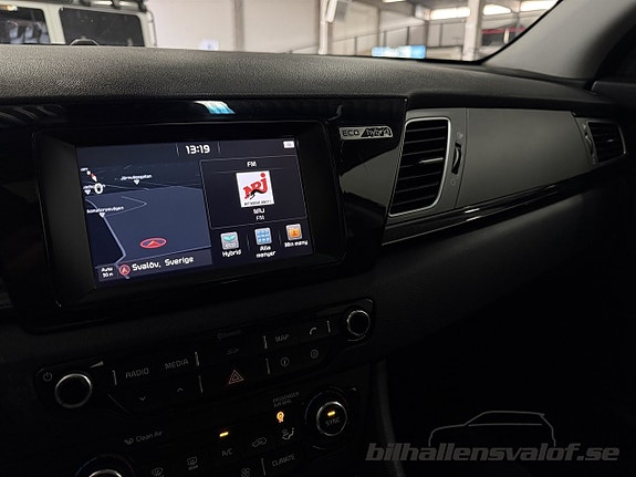 Kia Niro 6 of 14
