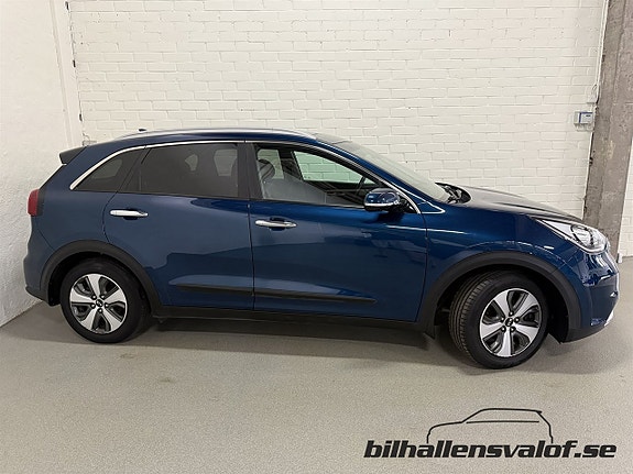 Kia Niro 2 of 5