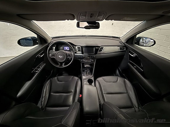 Kia Niro 4 of 5