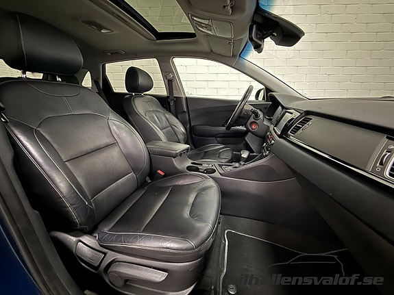 Kia Niro 10 of 14