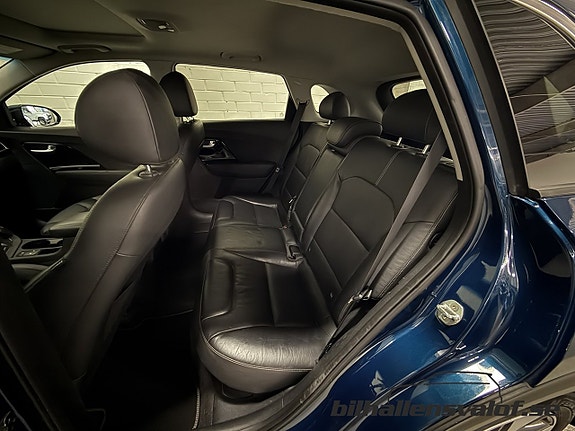 Kia Niro 7 of 14