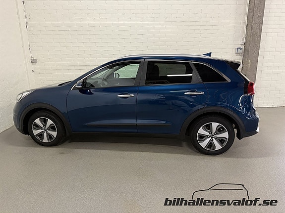 Kia Niro 11 of 14
