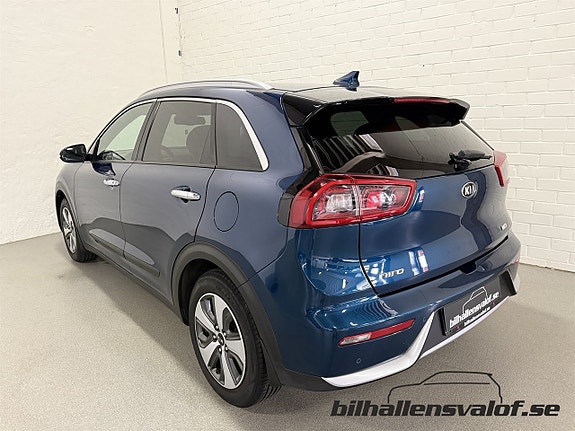 Kia Niro 12 of 14