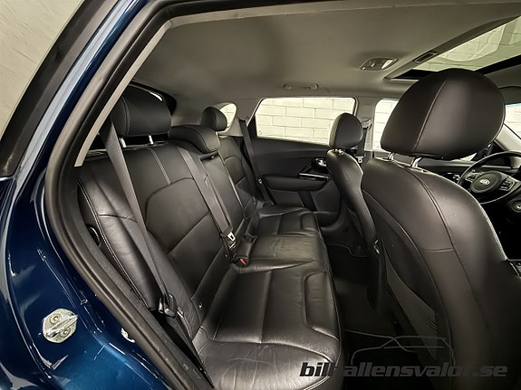 Kia Niro 9 of 14