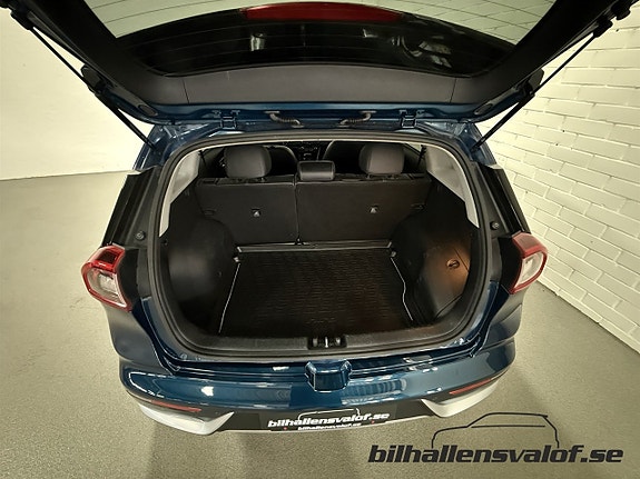 Kia Niro 8 of 14
