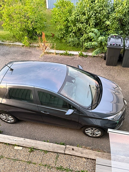 Renault Zoe 2 of 5