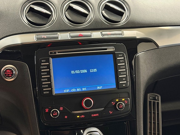 Ford S-MAX 15 of 16
