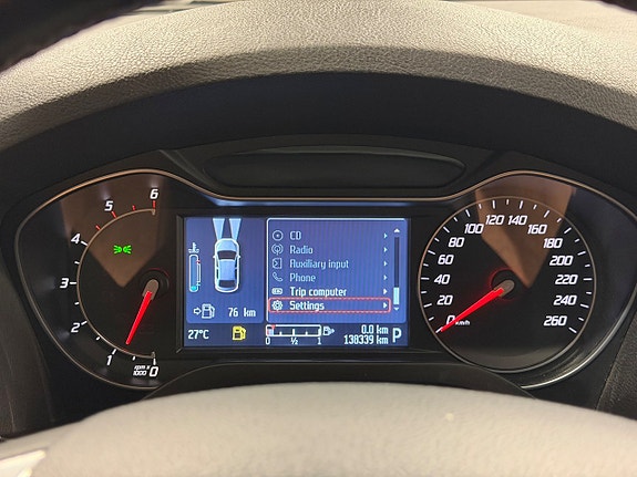 Ford S-MAX 14 of 16