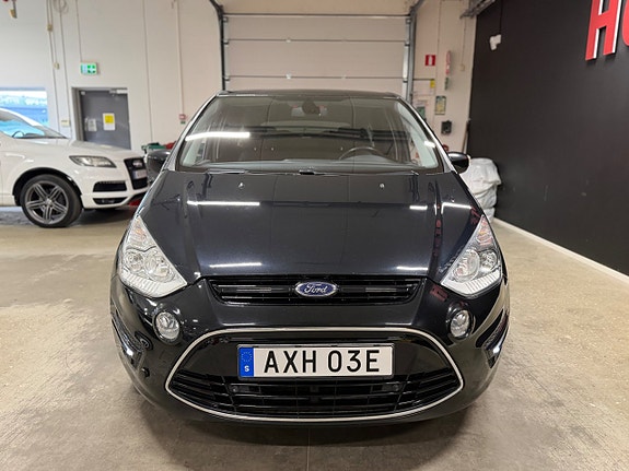 Ford S-MAX 7 of 16