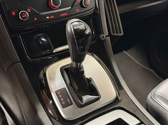 Ford S-MAX 16 of 16