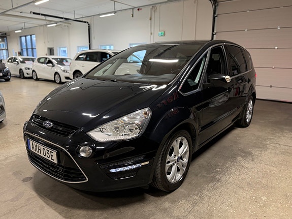 Ford S-MAX 6 of 16