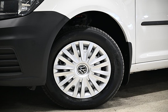 Volkswagen Caddy 2 of 27