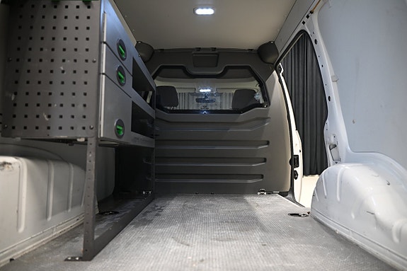 Volkswagen Caddy 7 of 27