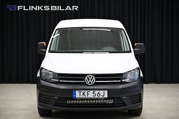 Volkswagen Caddy 13 of 27