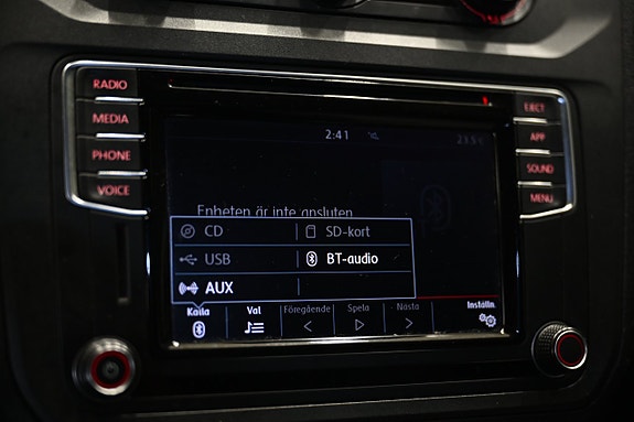 Volkswagen Caddy 22 of 27