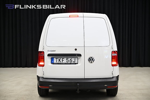 Volkswagen Caddy 11 of 27