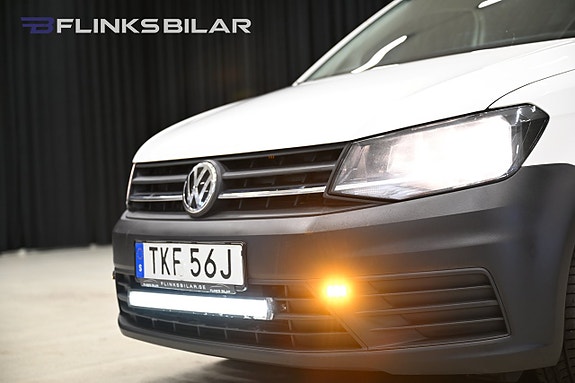 Volkswagen Caddy 14 of 27