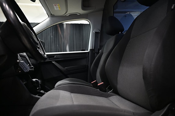 Volkswagen Caddy 25 of 27