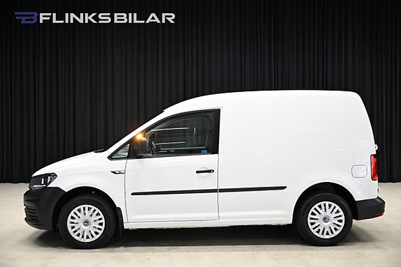 Volkswagen Caddy 3 of 27