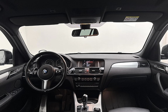 BMW X3 6 of 10