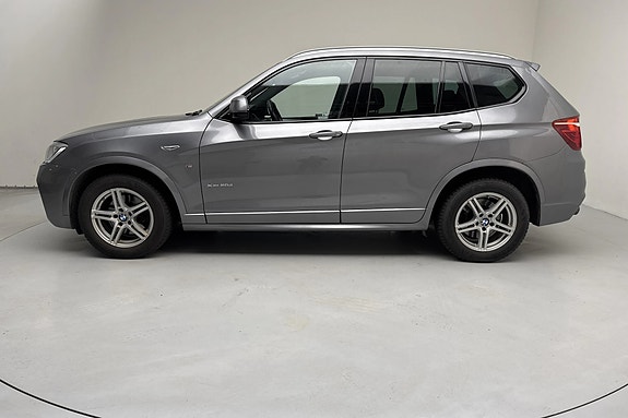 BMW X3 2 of 10