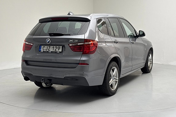 BMW X3 3 of 10