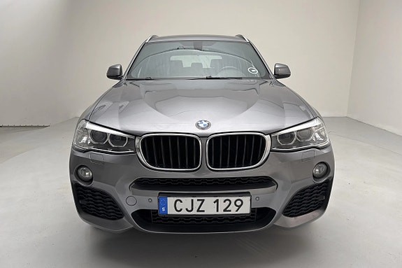 BMW X3 4 of 10