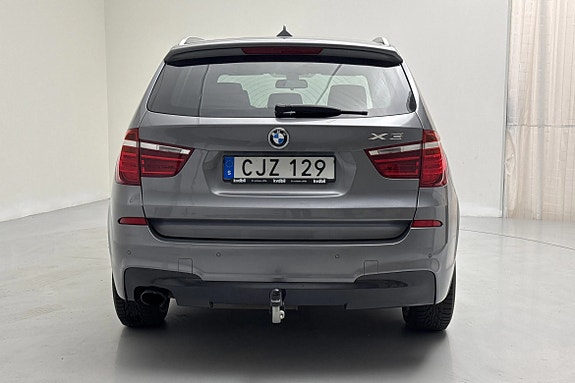 BMW X3 5 of 10