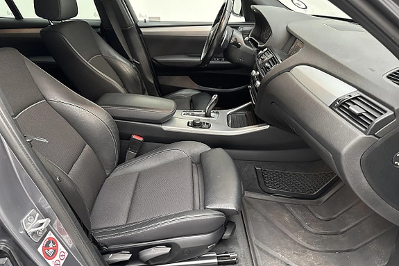 BMW X3 7 of 10