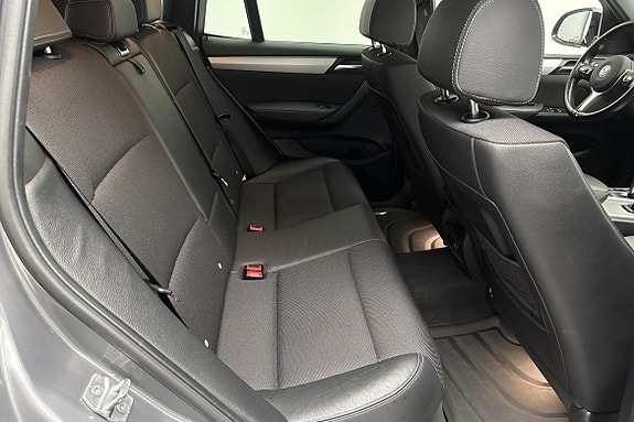 BMW X3 8 of 10