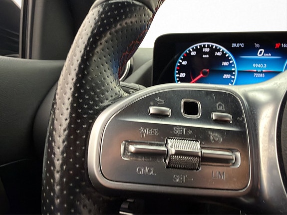 Mercedes-Benz B200 d 16 of 30