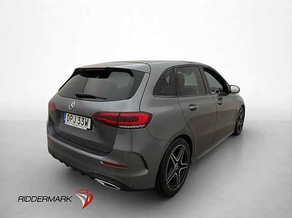 Mercedes-Benz B200 d 6 of 30