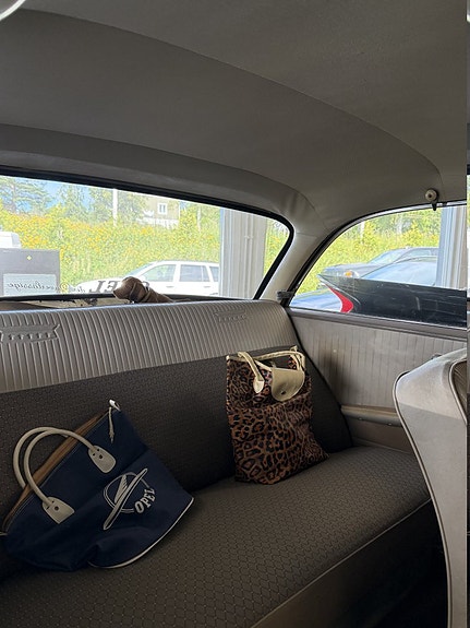 Opel Rekord 4 of 4