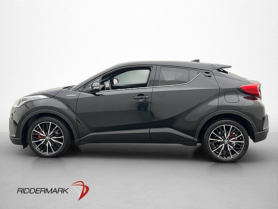 Toyota C-HR 5 of 30