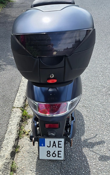 Vespa Vässla 2 4 of 5