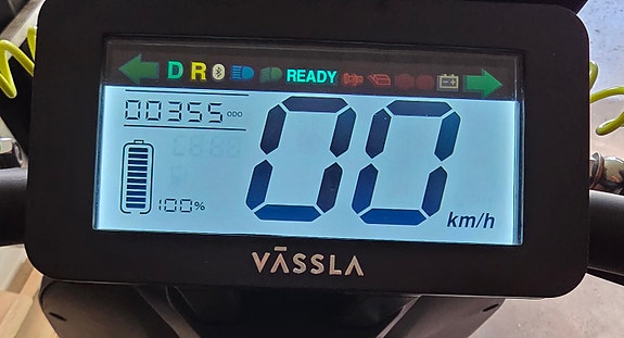 Vespa Vässla 2 5 of 5