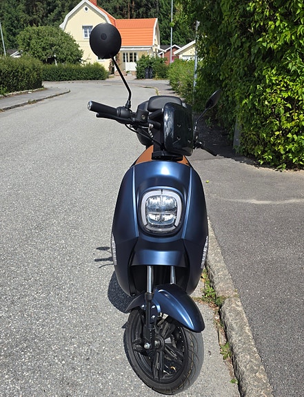 Vespa Vässla 2 3 of 5